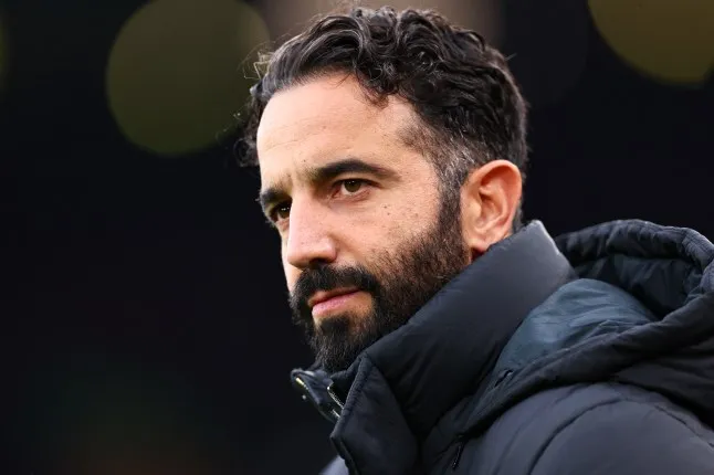 อโมริม ตกลงขายนักเตะยุค เทน ฮาก มูลค่า £36.5 ล้านของแมนยูฯ