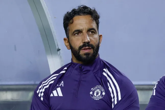 อโมริม โต้ อาร์เน่ ‘ไม่สน’ ว่าผู้จัดการทีมลิเวอร์พูลจะคิดอย่างไร