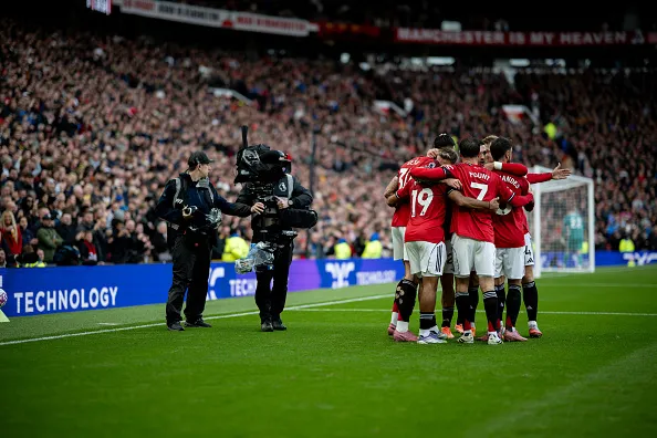 สรุปการคาดการณ์สุดช็อกทีม พรีเมียร์ลีก ติดท็อปโฟร์ของ ยาป สตัม