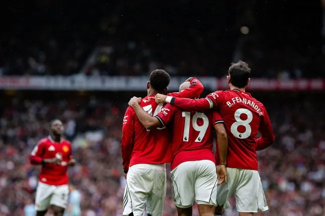 รวมเกมที่ ปีศาจแดง พลาดใช้ 2 สตาร์สำคัญเหตุติดรายการ AFCON