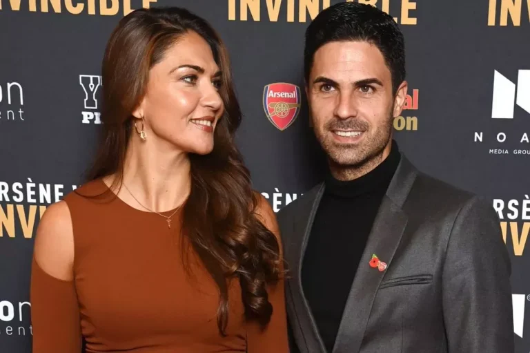 อดีตมิดฟิลด์ ปืนใหญ่ เปิดเผยตัวตนนอกสนามของ อาร์เตต้า