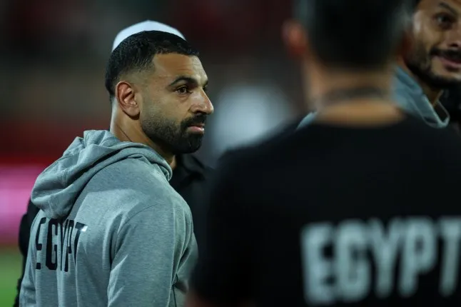 เหตุผลที่ ซาลาห์ พลาดลงเล่นเกมคัดเลือกฟุตบอลโลกกับอียิปต์ ก่อนเกม แดงเดือด