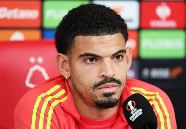 กิ๊บส์-ไวท์ ให้ความเห็น ปีศาจแดง-และ อโมริม ก่อน ฟอเรสต์ เปิดบ้านต้อนรับ