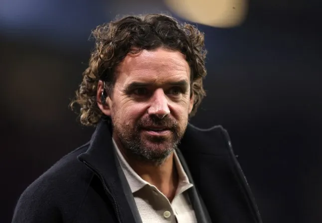 ฮาร์กรีฟส์ ยกย่องดาวเตะอาร์เซนอล ยอดเยี่ยม เกมแชมเปียนส์ลีก