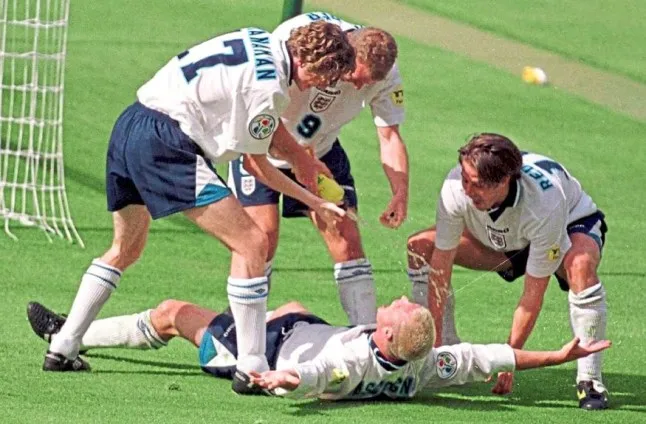 แกซซ่า ยอมรับไม่สามารถเลิกดื่มได้ พร้อมเข้าใจผลกระทบที่ตามมา