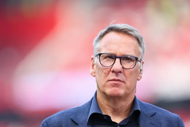 พอล เมอร์สัน บอก อโมริม ดร็อปดาวเตะแมนยูฯ สำหรับเกมปะทะไบรท์ตัน