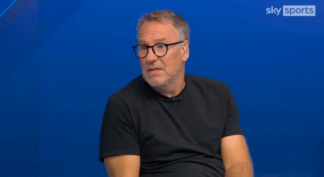 Paul Merson previewed Chelsea vs Sunderland
