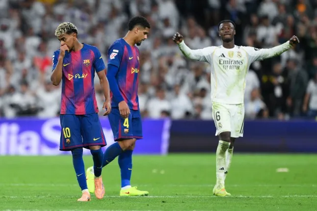 เวนเกอร์ วิจารณ์ ซาร์ซ่า “ไร้พิษสง” หลังแพ้ มาดริด