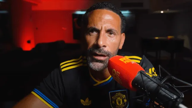 ริโอ ชี้ดาวเตะปืนใหญ่ที่ อาร์เตต้า ควร 'ขอบคุณพระเจ้า' ที่ได้เซ็นสัญญา