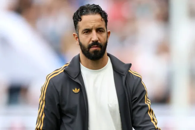 อดีตมิดฟิลด์ 2 ทีมดังลอนดอนมีข่าวโยกคุมทัพ ผีแดง - เซาท์เกต ตัดสินใจแล้ว