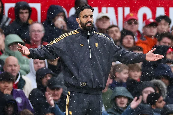 คีน ชี้ผู้จัดการทีมที่ ปีศาจแดง ควรดึงมาแทนที่ อโมริม