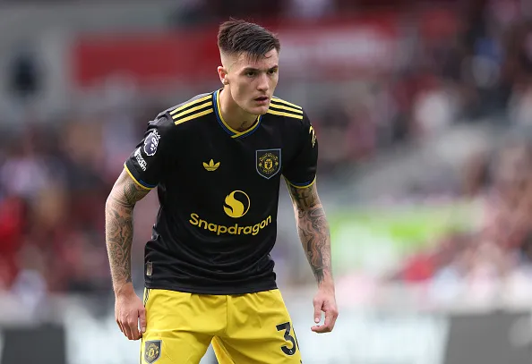 Sesko has managed just one goal in his first seven appearances for United