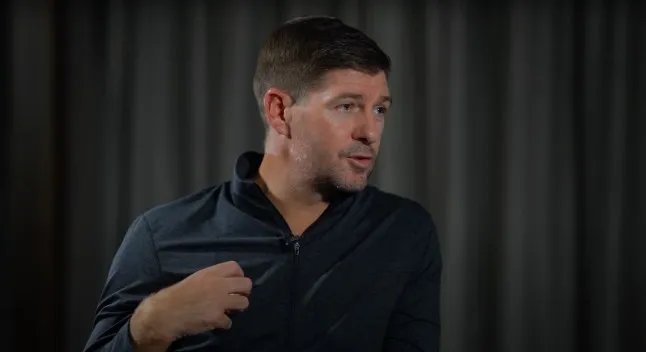 เจอร์ราร์ด ชี้หนึ่งตำนานที่จะ 'สร้างความหวาดหวั่น' ให้ ไรซ์ และ ไกเซโด้ ได้