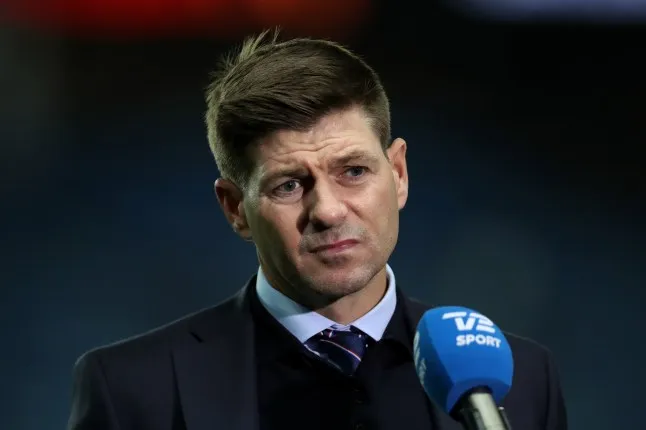 ตำนาน ผีแดง ตกเป็นข่าวคุม เรนเจอร์ส หลัง เจอร์ราร์ด ปฏิเสธ