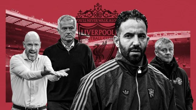 สรุปวิเคราะห์:โอกาสทองของ ปีศาจแดง ที่จะบุกชนะ ลิเวอร์พูล ณ แอนฟิลด์ ในรอบ 10 ปี