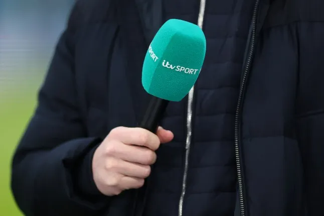 เอฟเวอร์ตัน เดือด! โต้กลับนักวิจารณ์ ITV "ไม่ให้ความเคารพ" พิคฟอร์ด