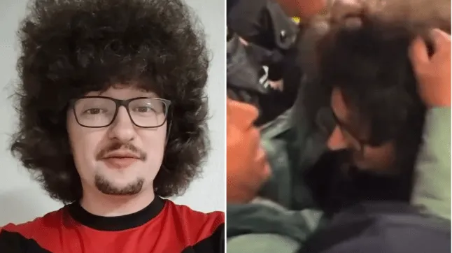 แมนยูฯ ตัดสินลงโทษแฟนบอลที่ทำร้ายกองเชียร์ปฏิเสธการตัดผม