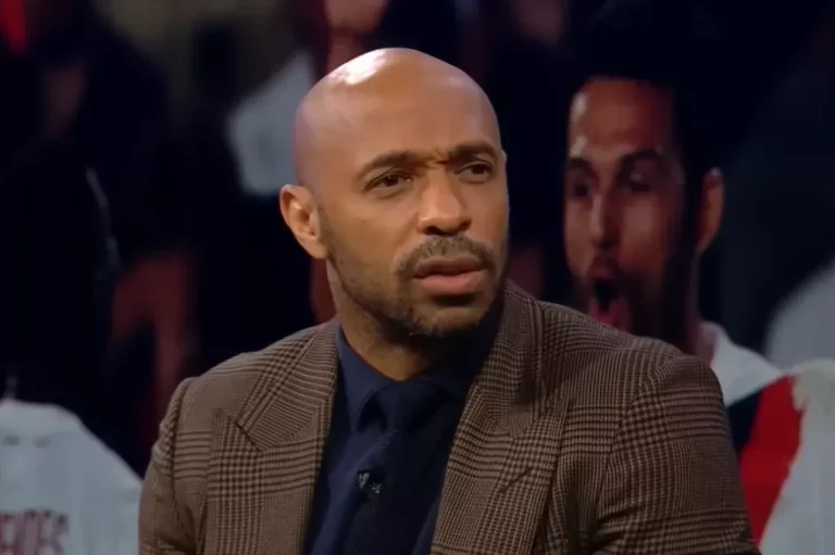 อองรี ชี้ความแตกต่างครั้งใหญ่ของอาร์เซนอล ที่ อาร์เตต้าไม่เคยมีมาก่อน