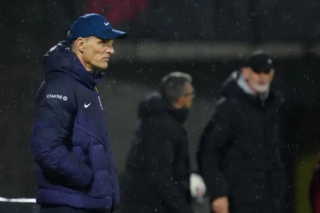 ทูเคิล ตอบโต้แฟนบอลอังกฤษ หลังถูกล้อเลียนเหน็บด้วยเพลงเชียร์