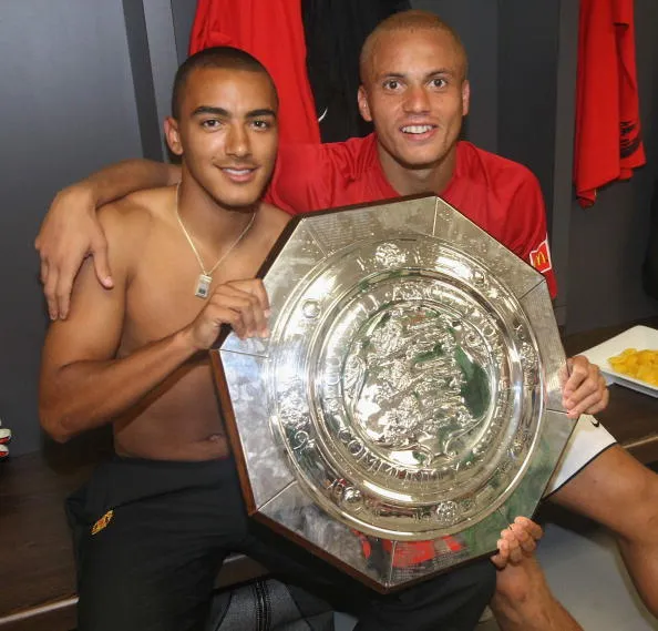 เวส บราวน์ แนะดาวรุ่งผีแดงเผชิญหน้า อโมริม ถามเหตุถูกดอง