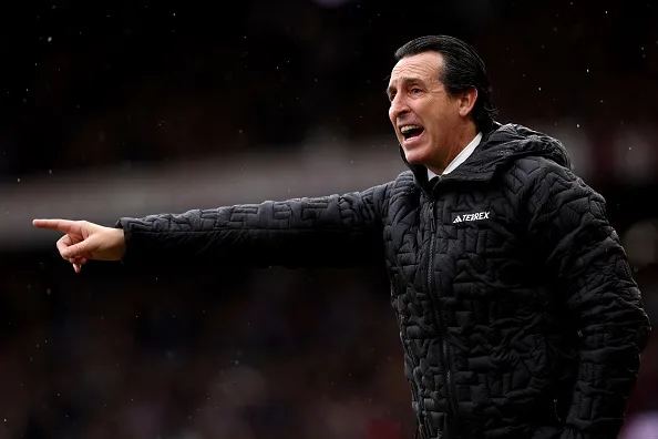 เอเมรี่ แจงเหตุผลการเปลี่ยนตัวโหดต่อตัวรุกสิงห์ผงาดเกมชนะ แมนฯ ซิตี้