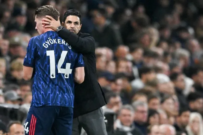 เชียเรอร์ ทำนายฟอร์มของ โยเคเรส หลังอาร์เซนอลชนะฟูแล่ม