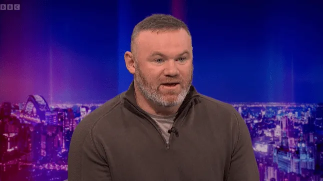 รูนีย์ ยกย่อง 'ผู้เล่นที่น่าทึ่ง' หลังอาร์เซนอลขึ้นนำจ่าฝูงแทนลิเวอร์พูล