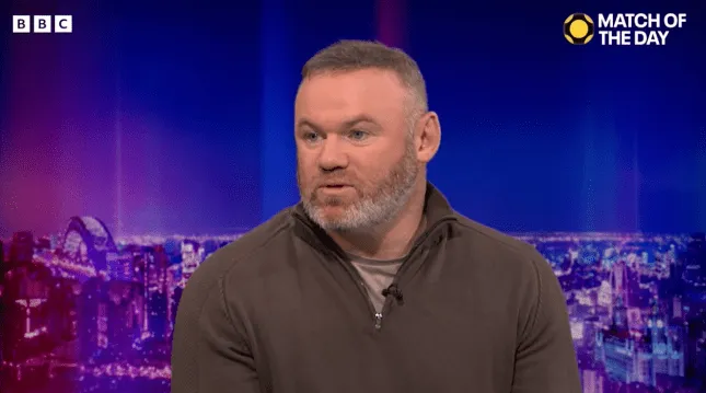 เวย์น รูนีย์ ชี้ เชลซี 'ใช้ประโยชน์' จากจุดอ่อนของสตาร์ลิเวอร์พูล จนคว้าชัยในพรีเมียร์ลีกได้