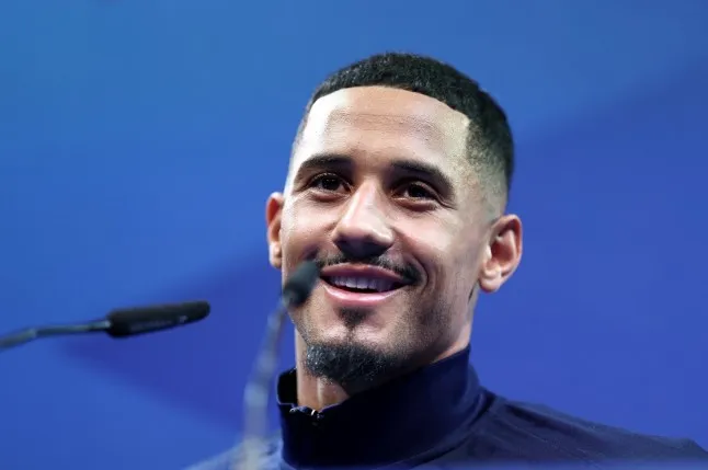 ซาลิบา โต้สตาร์เชลซี ปืนใหญ่ ไม่เคยแพ้ตั้งแต่ 3 ปีแล้ว