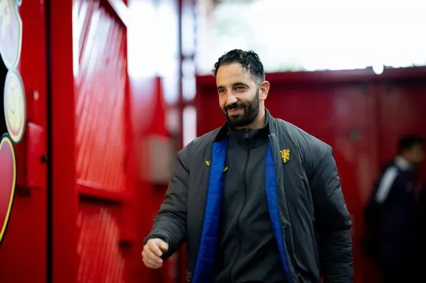 คริส แวดเดิล ชี้ แมนฯ ยูไนเต็ด ต้องทุ่ม 75 ล้านปอนด์ คว้าสตาร์ เชอร์รีส์ เพื่อ 'สร้างทีมที่แท้จริง'