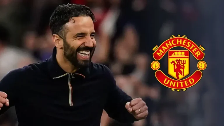 แข้งผีพยายามโน้มน้าวดาวเตะพรีเมียร์ลีกให้ย้ายซบ ปีศาจแดง