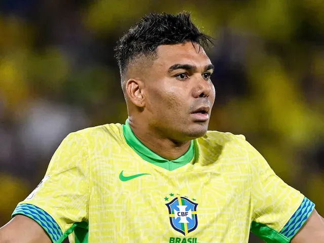 กาเซมิโร่ เตือนบราซิลให้ใจเย็นกับดาวรุ่ง เชลซี หลังโชว์ฟอร์มเด่น