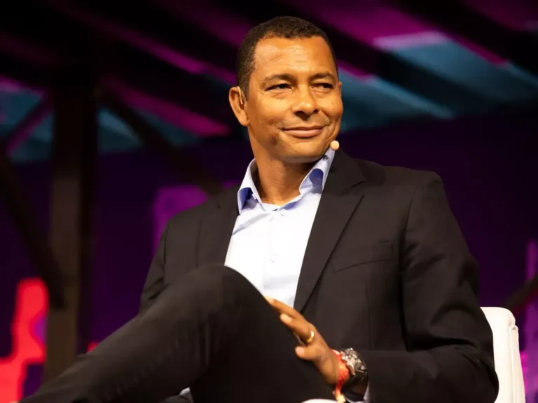 ตำนานแซมบ้าหนุนหลังดาวรุ่งเชลซี สู่การเป็น 'หนึ่งในผู้เล่นที่ดีที่สุดในโลก'