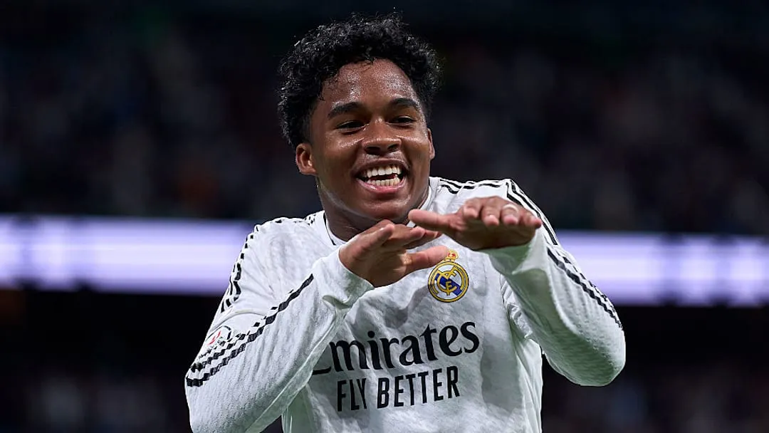 จัดอันดับ: 5 สโมสรที่เป็นจุดหมายปลายทางของ เอนดริค หลังไร้โอกาสในทีม เรอัล มาดริด