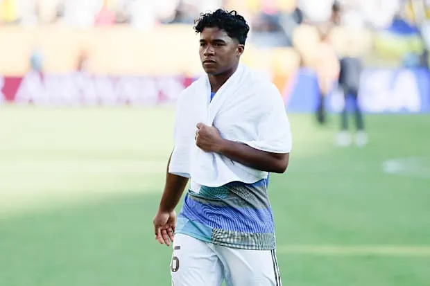 เอนดริค 'เจรจา' กับสโมสรที่เซอร์ไพรส์ เพื่อย้ายออกจาก เรอัล มาดริด