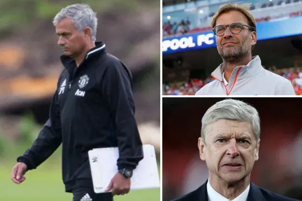 มคิทาร์ยาน เผยเคยมีช่วงเวลาที่เคยอยู่กับทั้ง 3 ยอดกุนซือของโลก