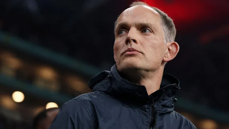 ทูเคิ่ล ยืนยันสตาร์าำคัญพร้อมลงสนามพบ ลัตเวีย